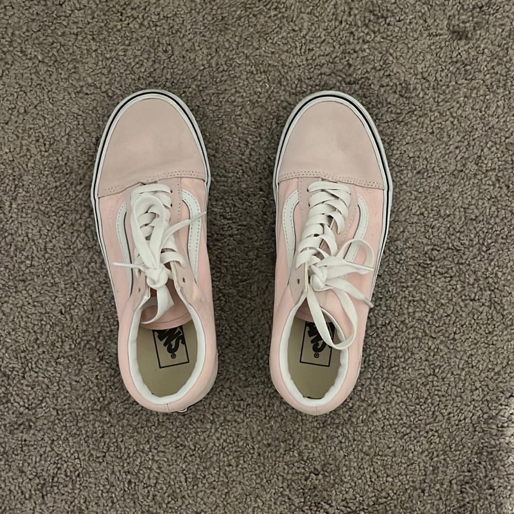 Vans Sneakers